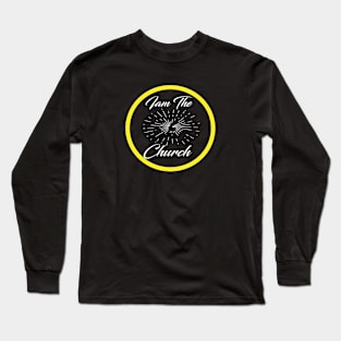 christian Long Sleeve T-Shirt